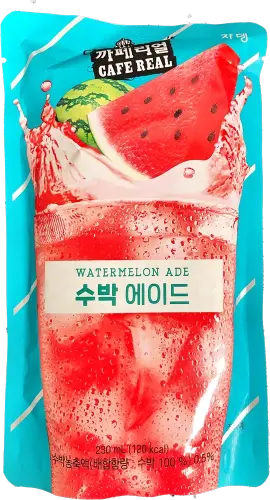 Jardin Watermelon Ade 230ml – Coopers Candy