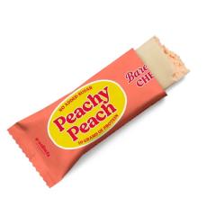 Barebells Chewy Peachy Peach 40g – Coopers Candy