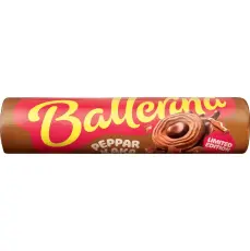 Ballerina Pepparkaka 205g – Coopers Candy