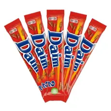 Marabou Daim Dubbel 56g x 5st &ndash; Coopers Candy