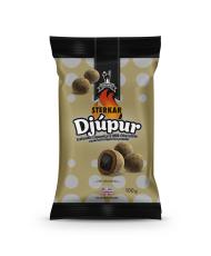Freyja Sterkar Djupur 100g – Coopers Candy