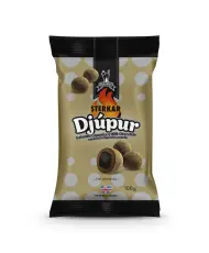 Freyja Sterkar Djupur 100g – Coopers Candy