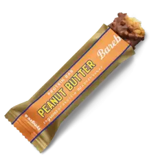 Barebells Protein Bar Peanut Butter 55g – Coopers Candy