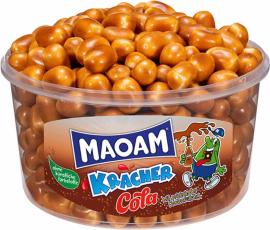 Haribo Maoam Kastanjer Cola 1.2kg – Coopers Candy