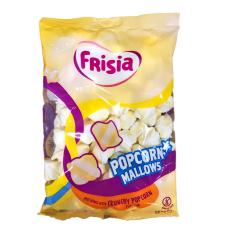 Frisia Popcorn Mallows 150g(BF.2025-05-31) – Coopers Candy