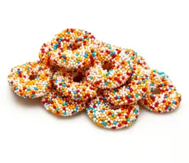 Dsito Dutch Rings 1kg &ndash; Coopers Candy