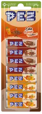PEZ Refills Cola Orange 51g &ndash; Coopers Candy