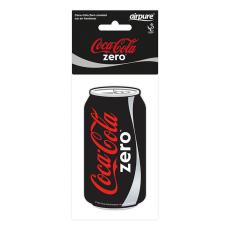 Airpure Coca-Cola ZERO Car Air Freshener – Coopers Candy