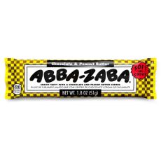 Annabelles Abba-Zaba 51g – Coopers Candy