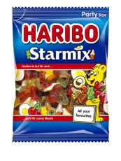 Haribo StarMix 750g – Coopers Candy