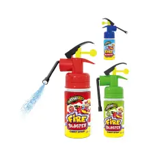 Johny Bee Fireblast 55ml &ndash; Coopers Candy