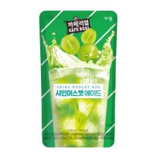 Jardin Shine Muscat Ade 230ml – Coopers Candy