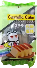 Tokimeki Castella Cake Matcha Flavour 330g – Coopers Candy