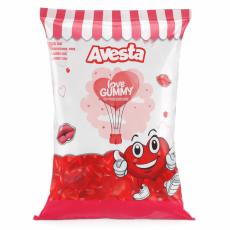 Avesta Hj&auml;rtan 80g &ndash; Coopers Candy
