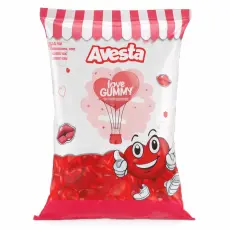 Avesta Hj&auml;rtan 80g &ndash; Coopers Candy