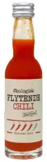 Northern Greens Flytande Extra Stark Chili 40ml – Coopers Candy