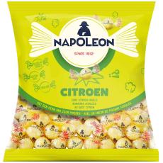 Napoleon Kanonkulor Citron 1kg – Coopers Candy