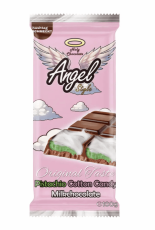 Angel Hair Chocolate Original Taste 100g – Coopers Candy