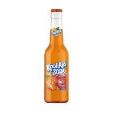 Kool-Aid Soda Orange 355ml – Coopers Candy