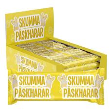 Skumma Påskharar Hel Låda 30st – Coopers Candy