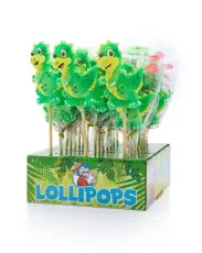 Felko Dino Pop 50g (1st) – Coopers Candy