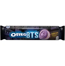 Oreo BTS Brown Sugar Pancake 157g &ndash; Coopers Candy