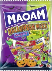 Maoam Halloween 300g &ndash; Coopers Candy