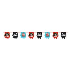 Girlang Pirat Jolly Roger – Coopers Candy