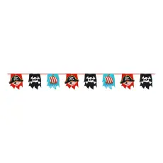 Girlang Pirat Jolly Roger – Coopers Candy
