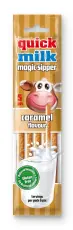 Quick Milk - Karamell 5-pack &ndash; Coopers Candy