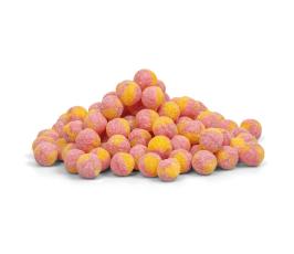 Dr Sour Powder Balls - Sour X-Taste 1kg – Coopers Candy