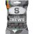 S-Märke Chews Salta 70g – Coopers Candy