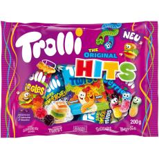 Trolli Original Hits 200g – Coopers Candy