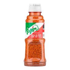 Tajin Chilipulver med lime 142g – Coopers Candy