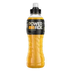 Powerade Golden Mango 50cl – Coopers Candy