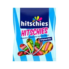 Hitschies Original 150g – Coopers Candy