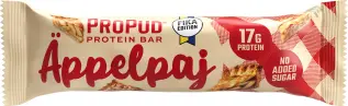 ProPud Proteinbar &Auml;ppelpaj 55g &ndash; Coopers Candy