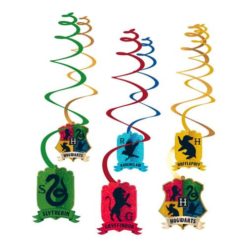 Swirls Harry Potter Elevhem – Coopers Candy