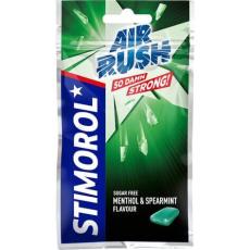 Stimorol Air Rush Menthol & Spearmint 30g – Coopers Candy