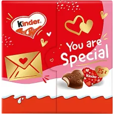Kinder Chokladask Love Mini 107g &ndash; Coopers Candy