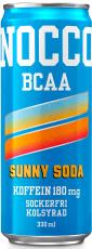 NOCCO Sunny Soda 33cl – Coopers Candy