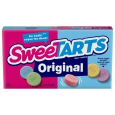 Sweetarts 141g – Coopers Candy