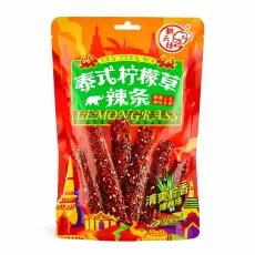 Fan Tian Wa Latiao Lemon Grass Super Spicy 98g(BF:2026-04-14) &ndash; Coopers Candy