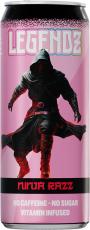 Legendz Ninja Razz 33cl – Coopers Candy