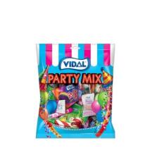 Vidal Party Mix 150g – Coopers Candy