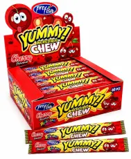 Yummy Cherry 60st &ndash; Coopers Candy