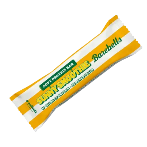 Barebells Sunny Smoothie 55g – Coopers Candy