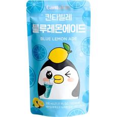 Cantabile Blue Lemon Ade 230ml – Coopers Candy