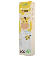 Woogie Straws with Vanilla Flavour 10-pack 60g – Coopers Candy