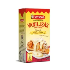 Ekstr&ouml;ms Vaniljs&aring;s 5dl &ndash; Coopers Candy